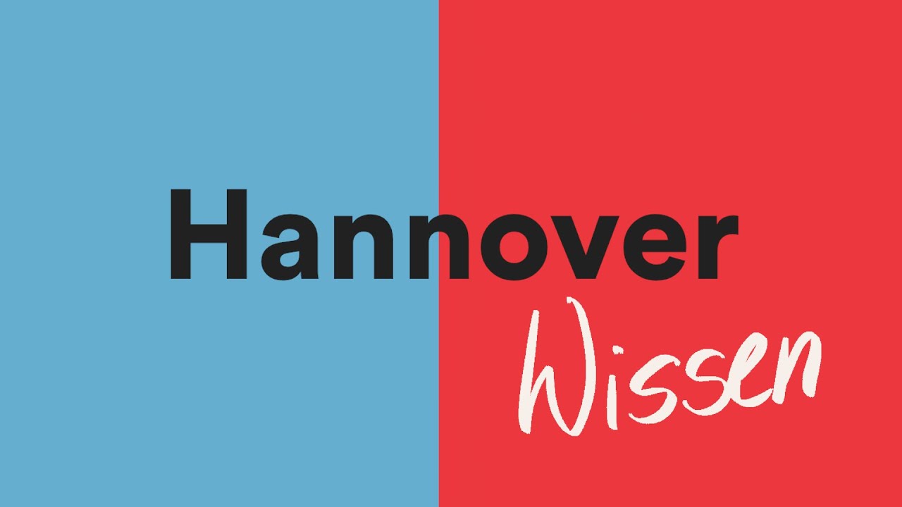 Hannover Wissen (18) - Der Maschsee