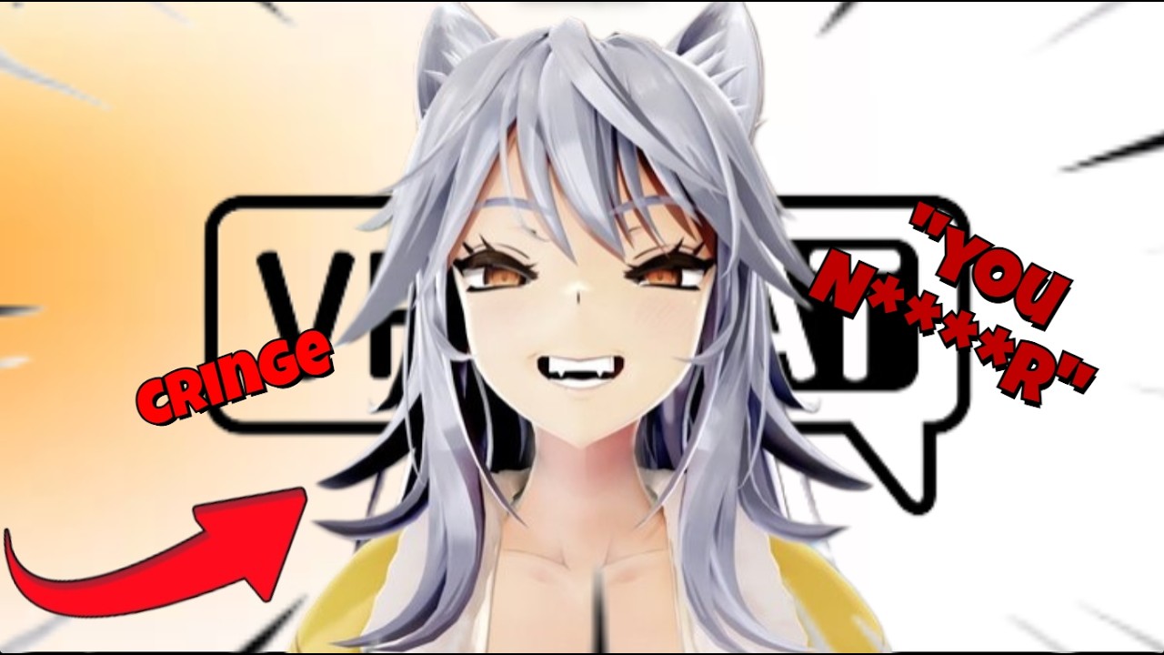 WE WENT TOO FAR THIS TIME! -- (VR CHAT TROLLING)
