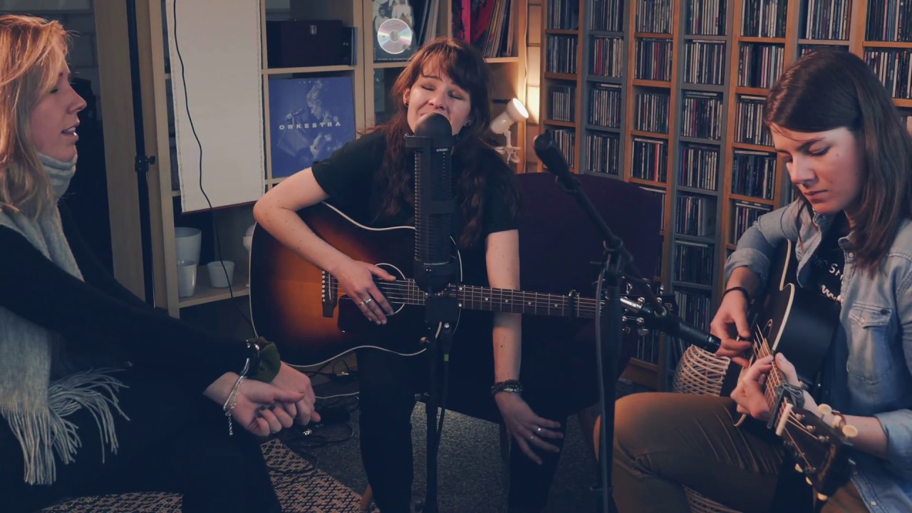 Wintershome - Cause I Care Intermezzo@DMD2 Acoustic Session