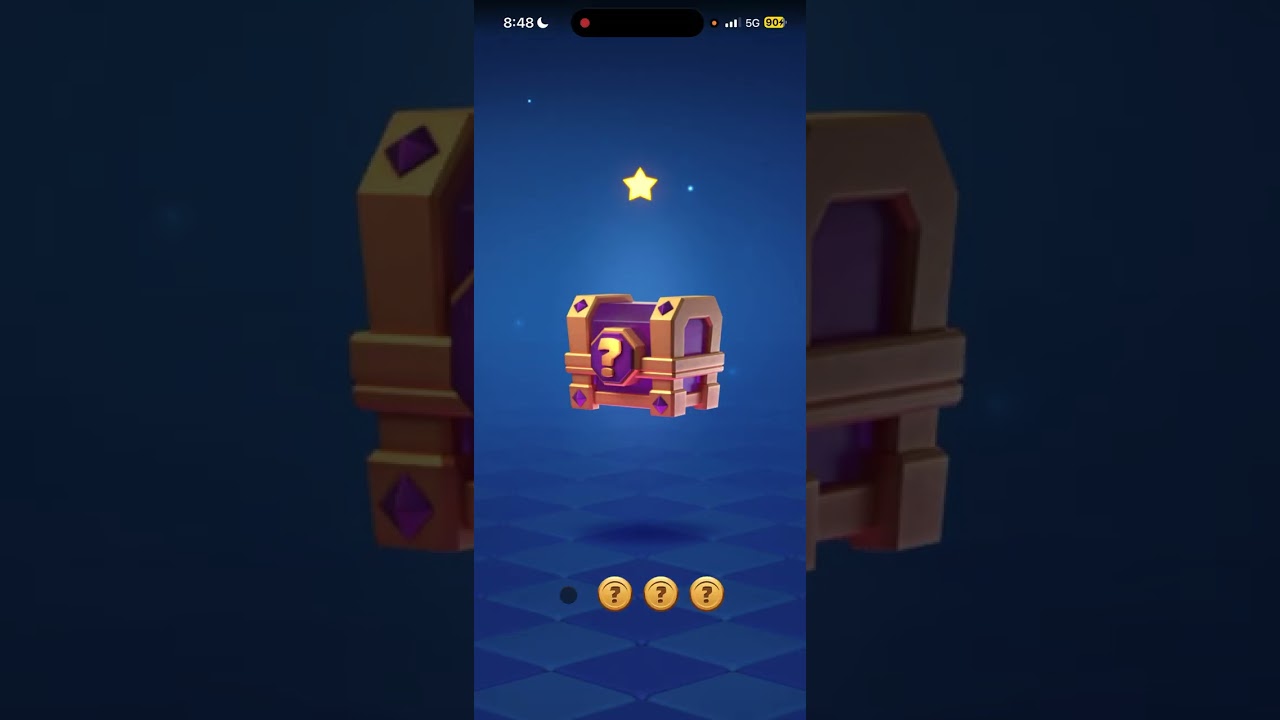 Clash Royale: Card Masteries 