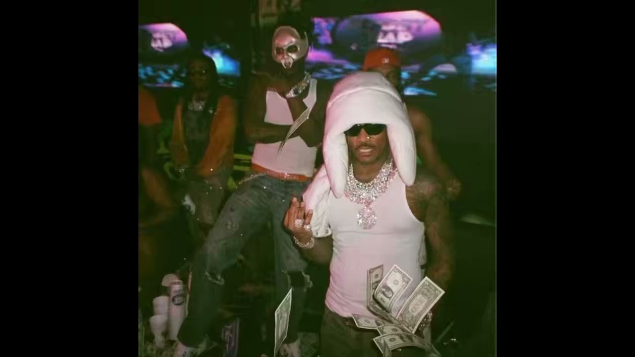 Young Thug and Future - The Real Mafia (2026 LEAK)