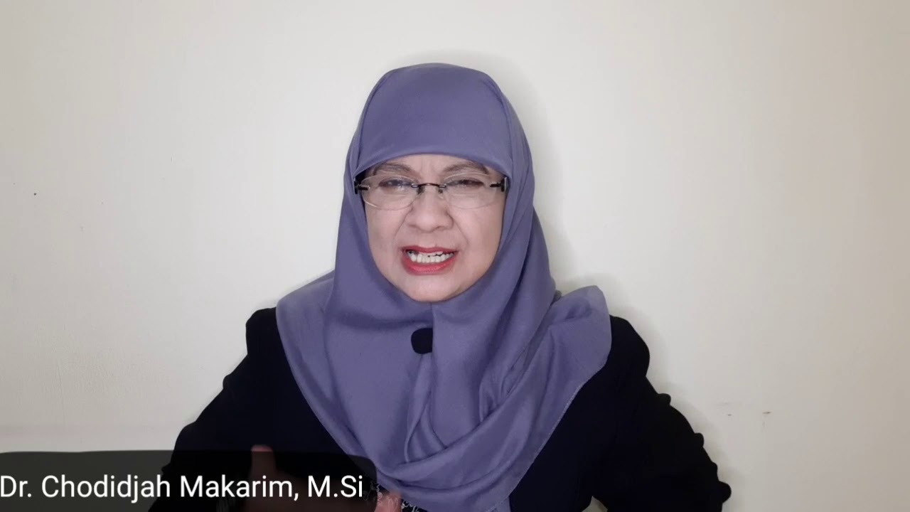 PENTINGNYA KESAN PERTAMA SAAT BIMBINGAN SKRIPSI