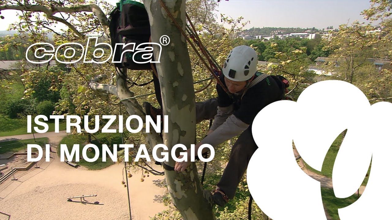 Istruzioni di Montaggio (Italian)