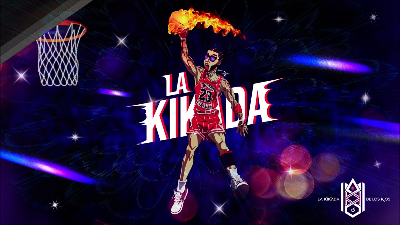AK4:20 X La Kikada - SUENA  PO PO Ft La Manta Ceky Viciny |TiguerePikanteTheAlbum|