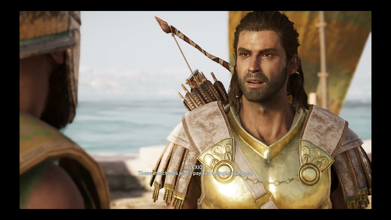 Assassin's creed Odyssey - Part 85 - Gameplay walkthrough #odyssey 