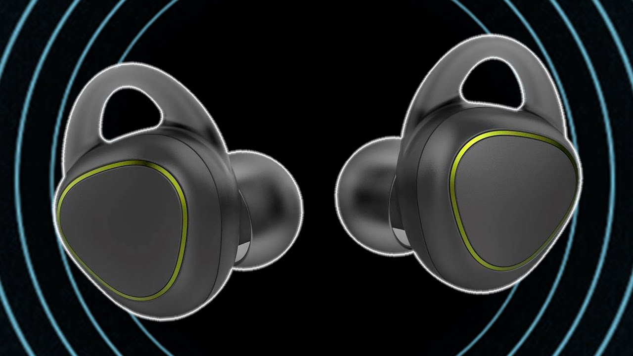 Обзор Samsung Gear IconX: умные Bluetooth-наушники -почти как фитнес-наушники Bragi Dash, но дешевле
