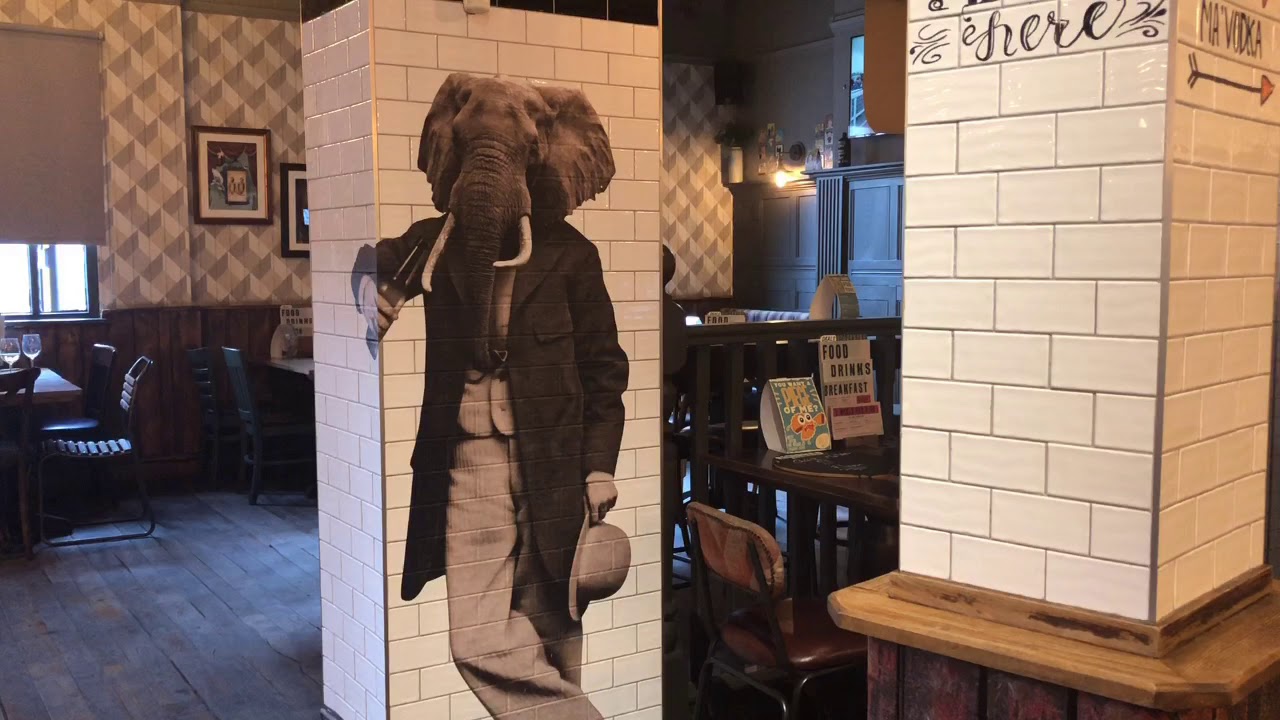 The Hogshead Wolverhampton