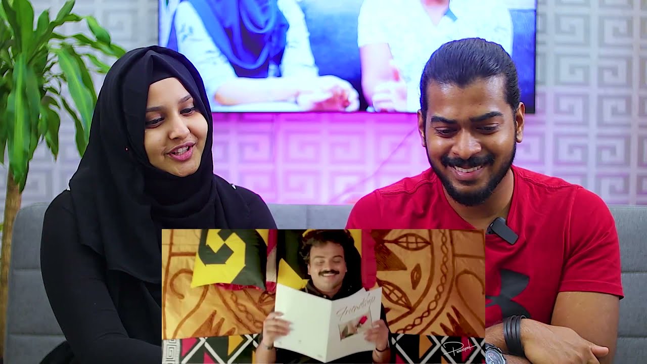 Kunchacko Boban Birthday Special Mashup 2021 Reaction | RCM promo & remix | FAZVLOG