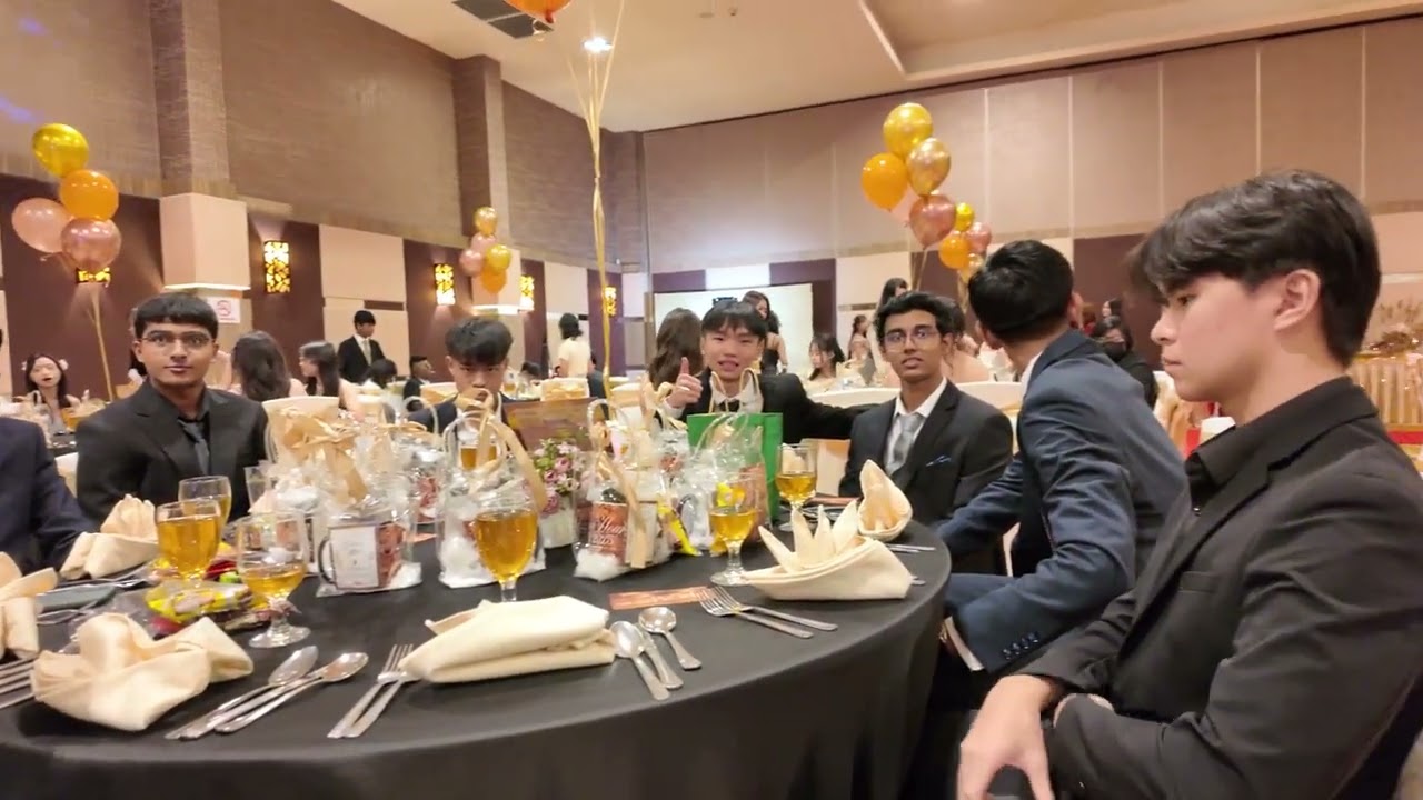 Prom Night 2025