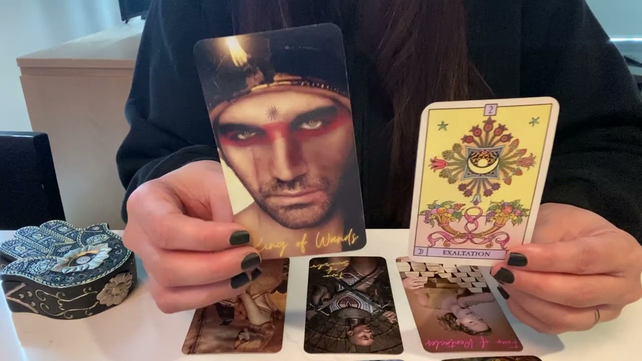 PISCES ♓️ EVERYTHING IS WORKING OUT IN YOUR FAVOR…AND THEY ALL ARE WATCHING...