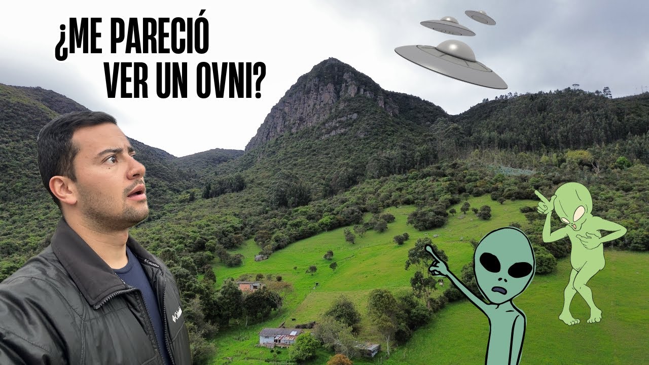 Subí hasta la cima de la misteriosa PEÑA DE JUAICA | Un lugar muy PARANORMAL por OVNIS y su ENERGÍA