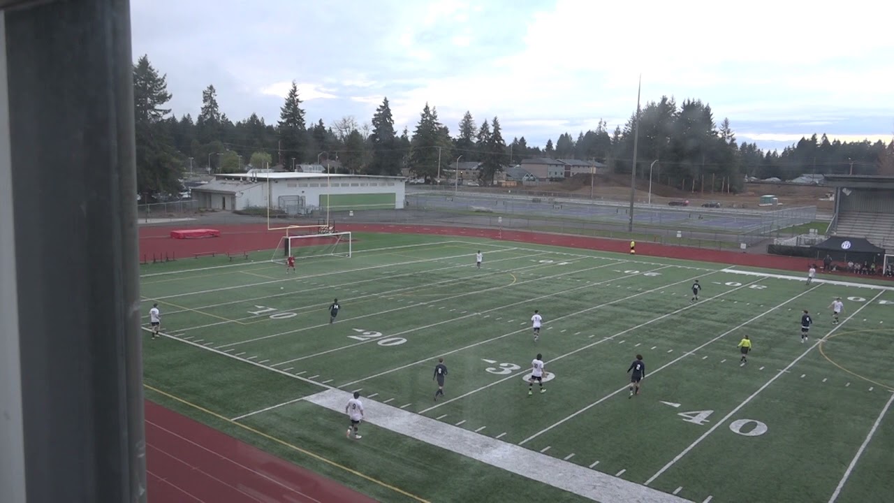 Union Titans v Riverridge (HALF 2)