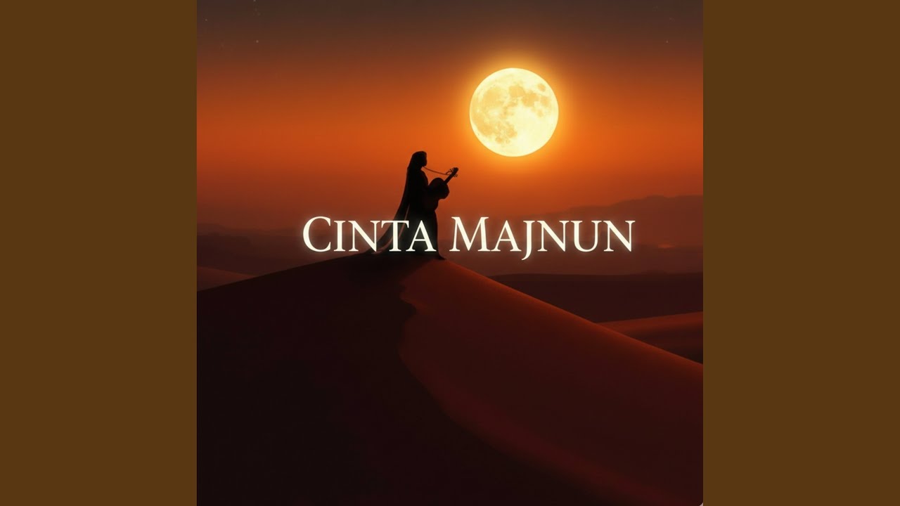 CINTA MAJNUN