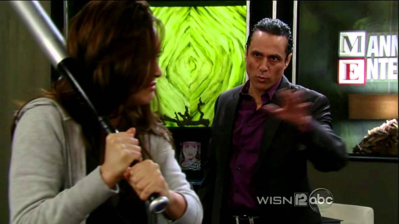 Sonny & Connie scenes 1-28-13