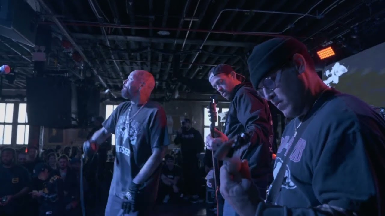 Section H8 • FULL SET • Brooklyn • 4.8.23 • Flatspot World