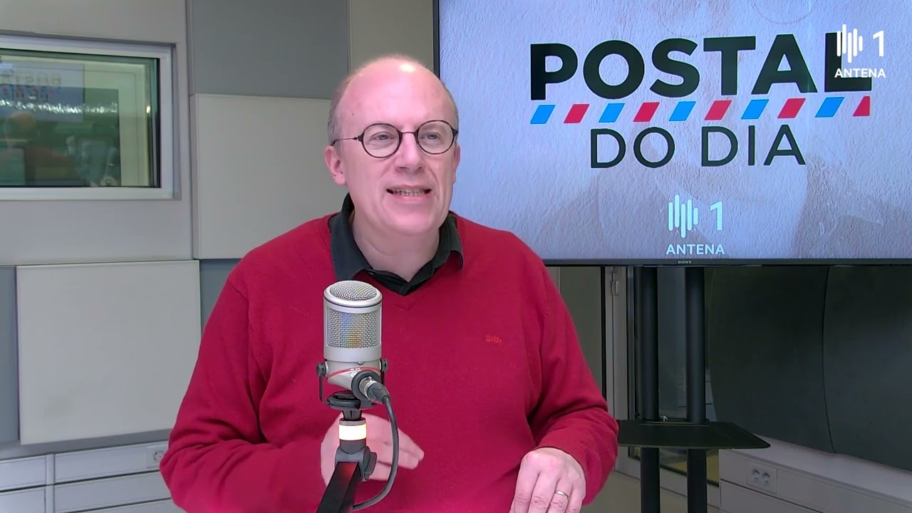 Dani poderia ter sido o melhor do mundo, mas sabes mesmo a sua história? | Postal do Dia | Antena 1