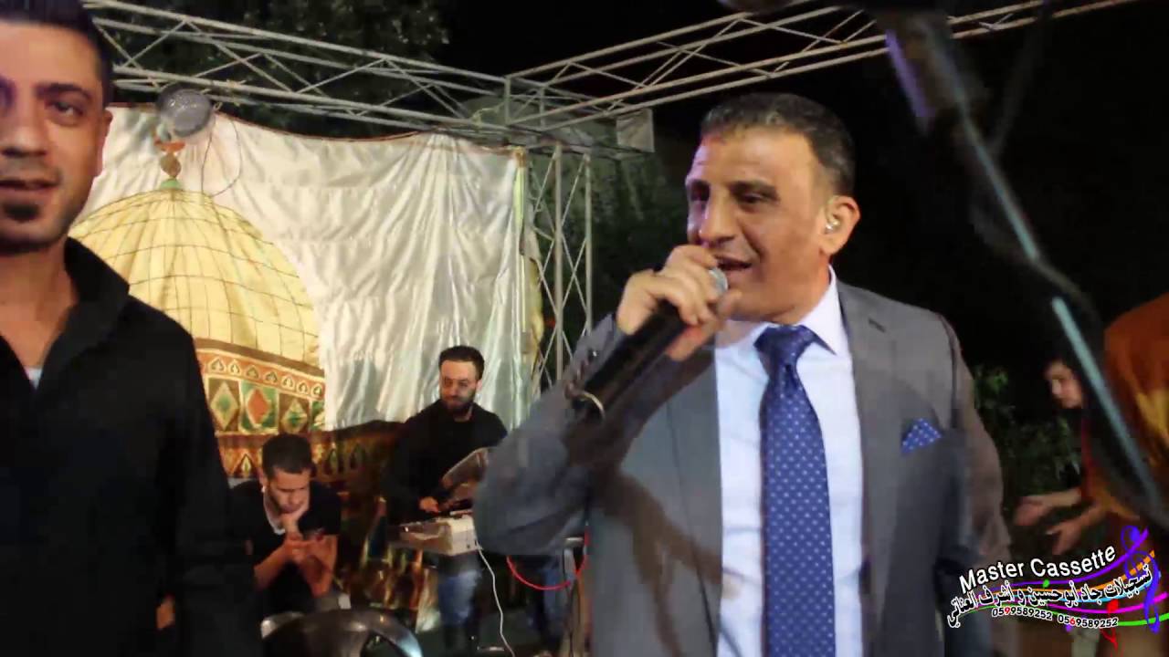 الفنان احمد الكيلاني دحية ناار 2017 مهرجان الجلزون آل شراكة  2016HD (تسجيلات ماستركاسيت)