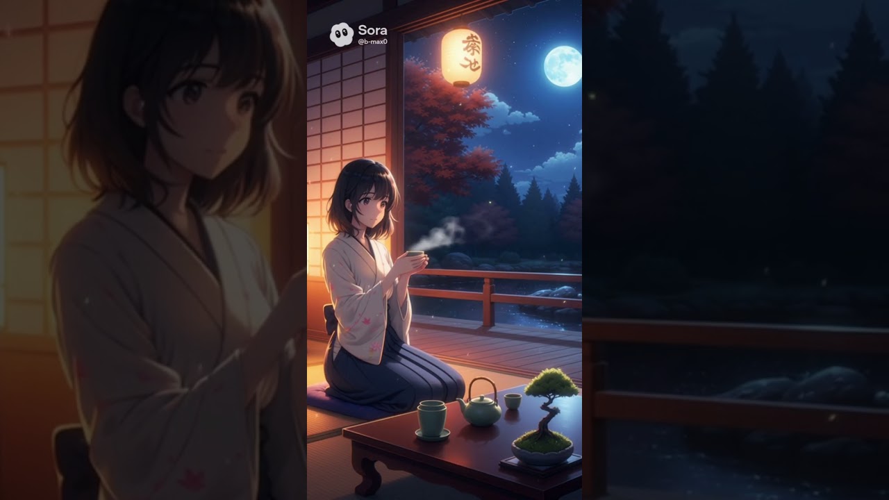 SAURAI/cill Japanese lo-fi 【和楽器】