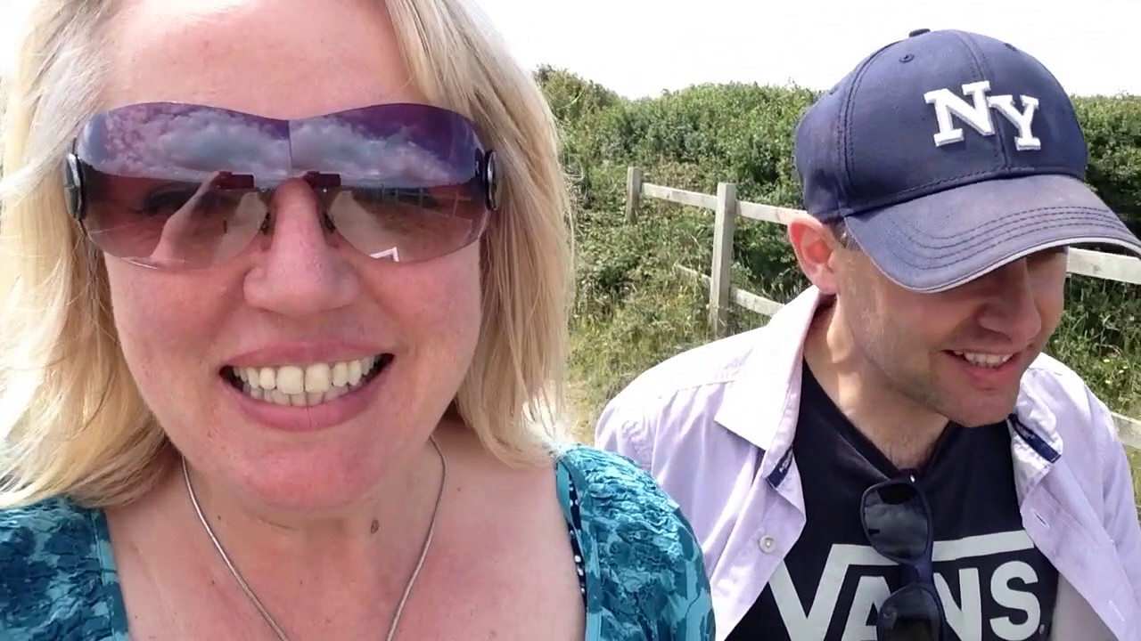 CORNISH WALK -  Sennen Cove to Land's End