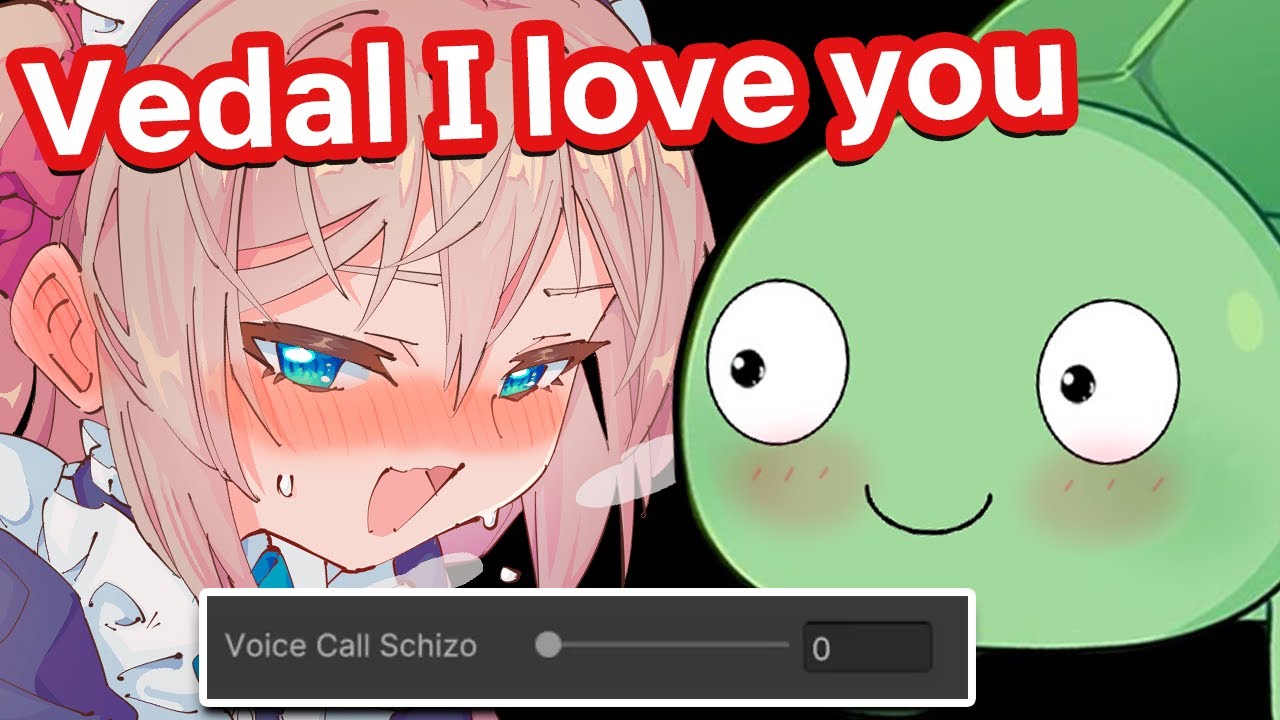 Vedal Reveal Why Neuro-sama Is Going SCHIZO