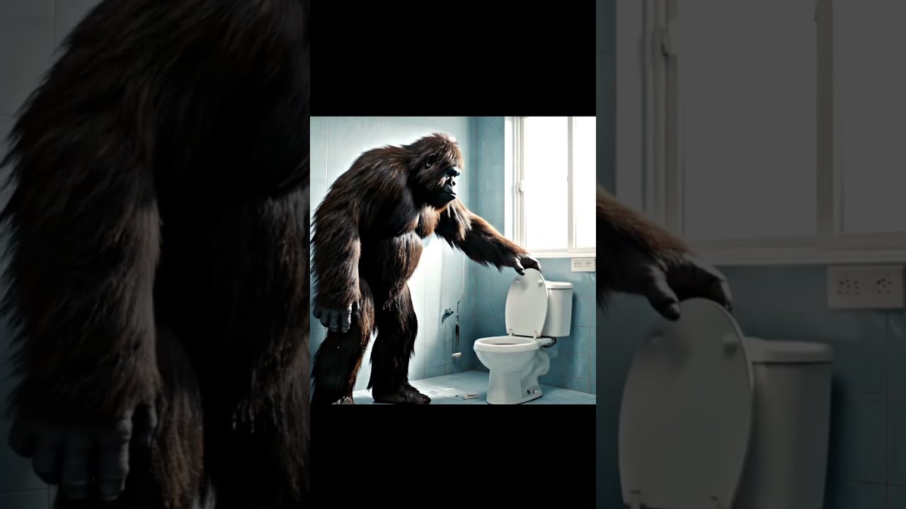 Life of a plumber 🪠 #trades #plumbing #bigfoot #funny #funnyvideo #fyp