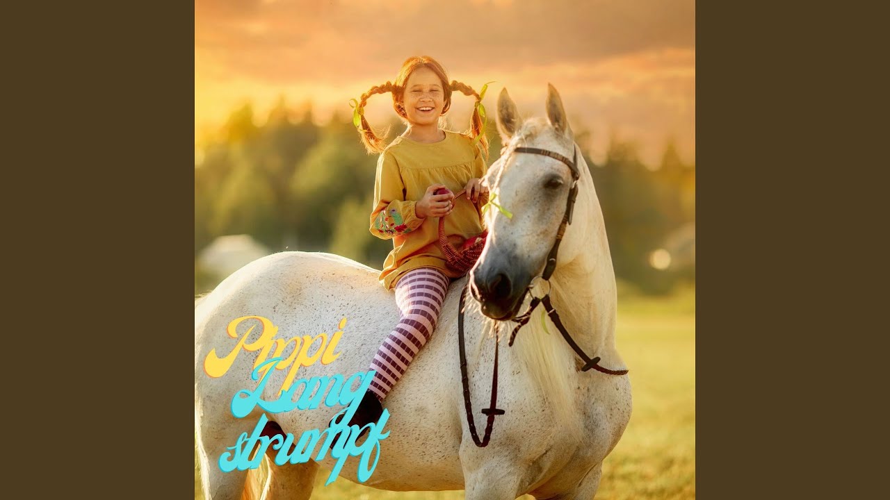 Hey, Pippi Langstrumpf