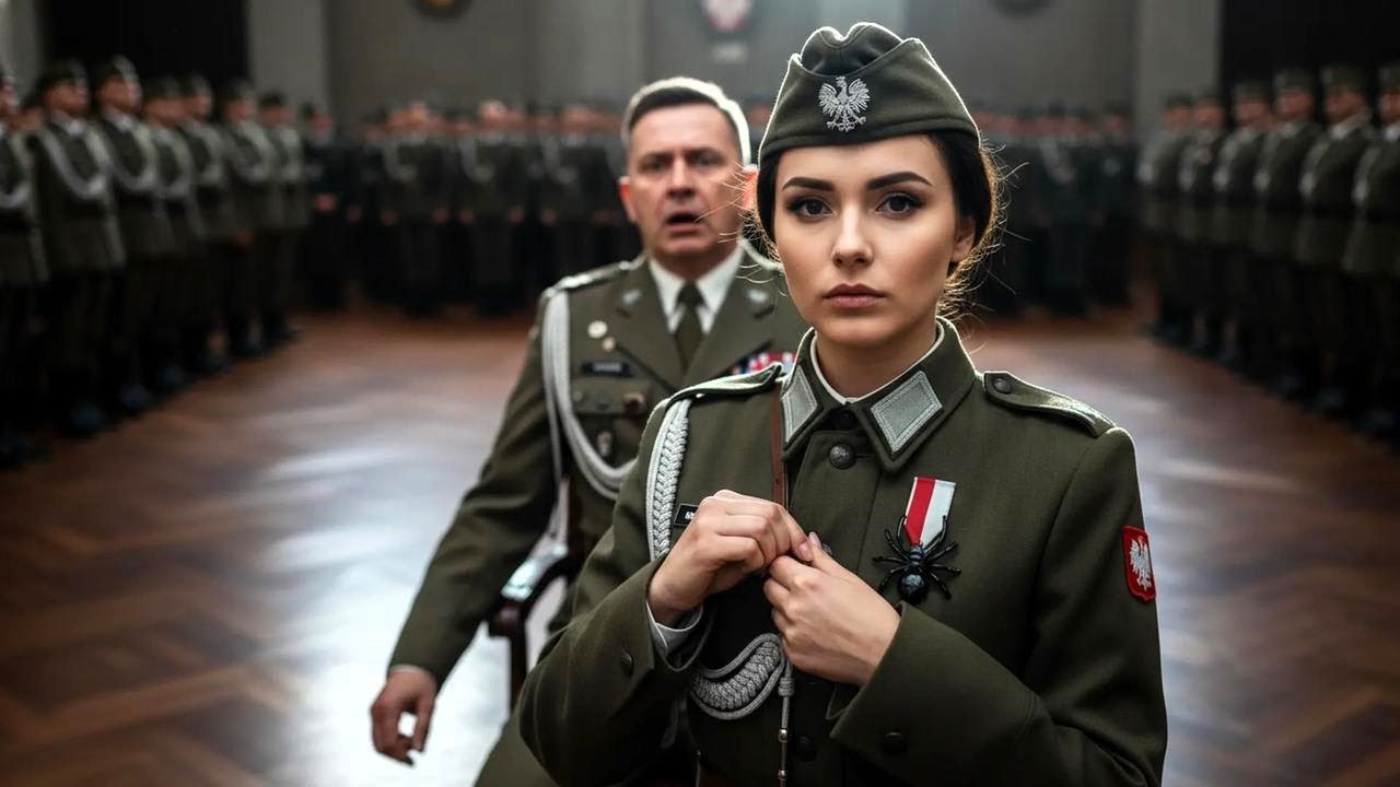 Dowódca GROM zapytał o jej kryptonim – odpowiedź, która zaskoczyła wszystkich