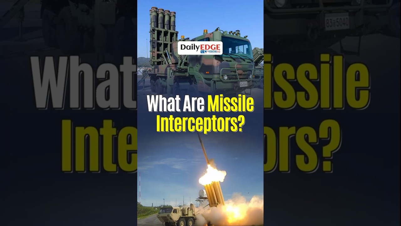 Missile Interceptors Explained: Who Has the Edge in the US-Israel&ndash;Iran War?