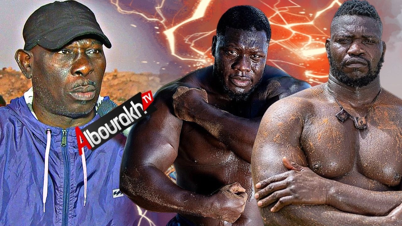 Ndiouga Dia accuse Tapha Tine et anticipe sur la victoire programmée de Franc