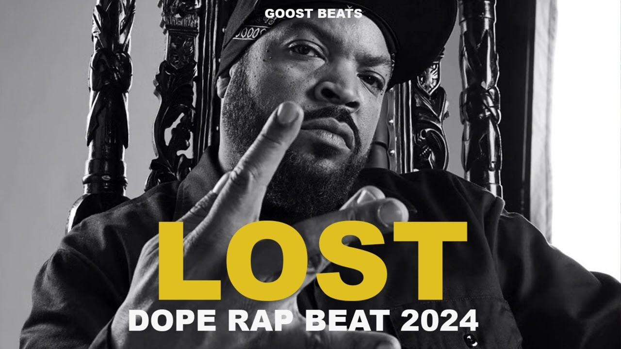 Dope Underground Beat 2024 ** LOST ** Ice Cube Type beat 2024
