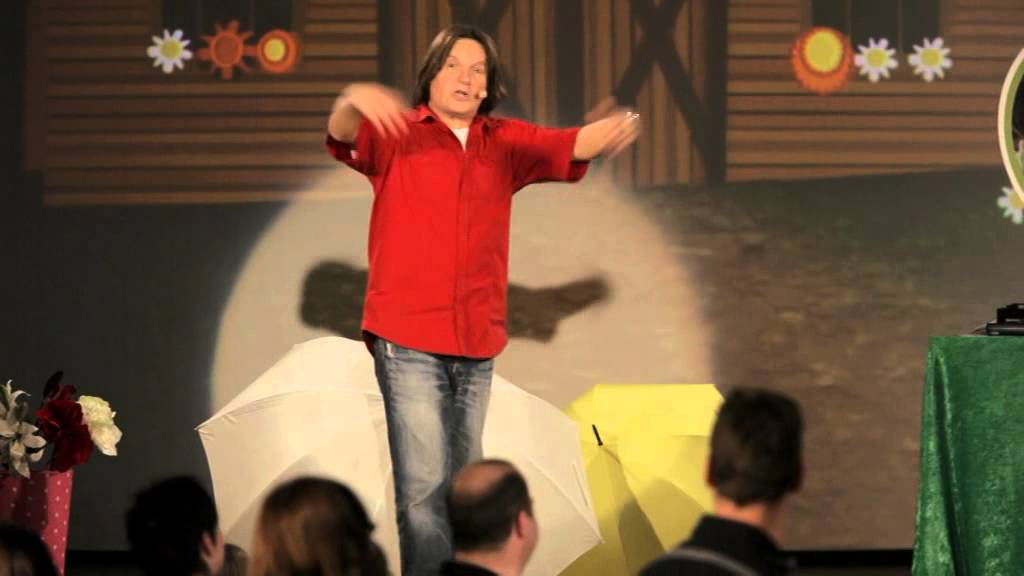 Live Detlev 