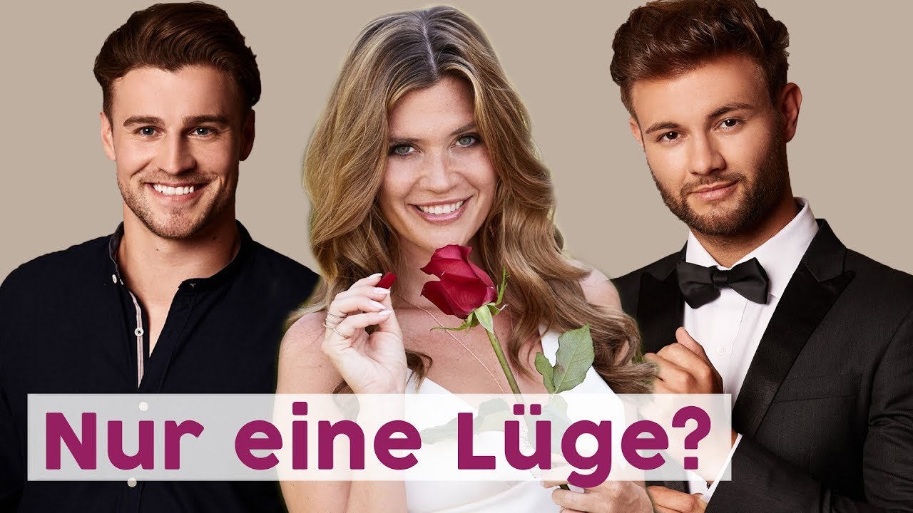 Bachelorette: Wie echt war der Kuss mit Daniel? 🌹 | STARS