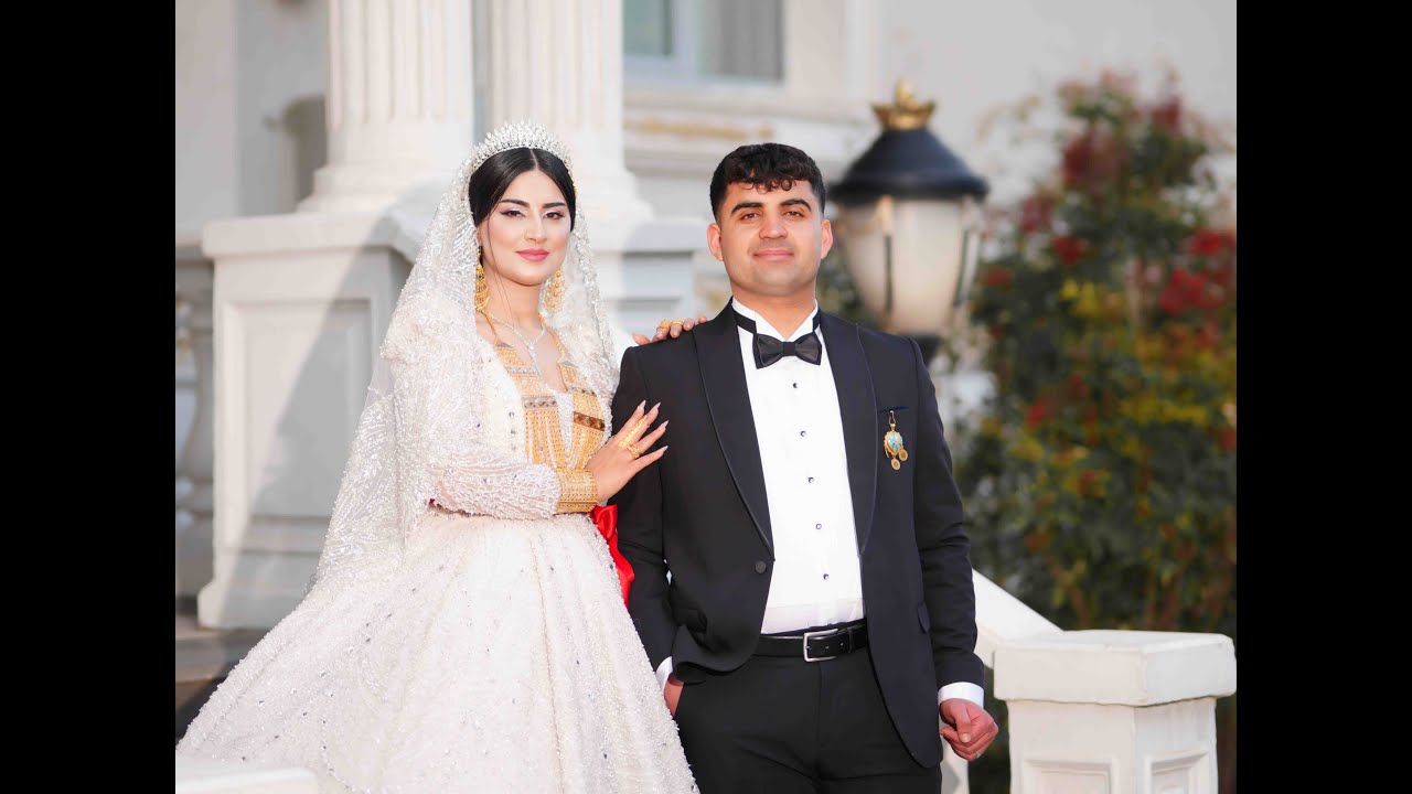 SAKİNE & MUHAMMED GÜNGÖR DÜĞÜNÜ PART 1