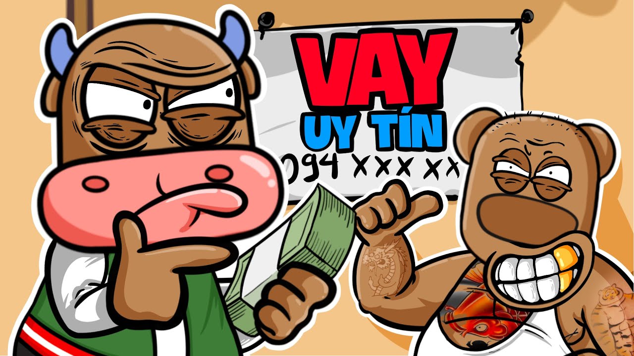 VAY TIỀN - QUYẾT ĐỊNH TH&Ocirc;NG MINH HAY SAI LẦM TAI HẠI? | C&Acirc;U CHUYỆN KIẾN THỨC