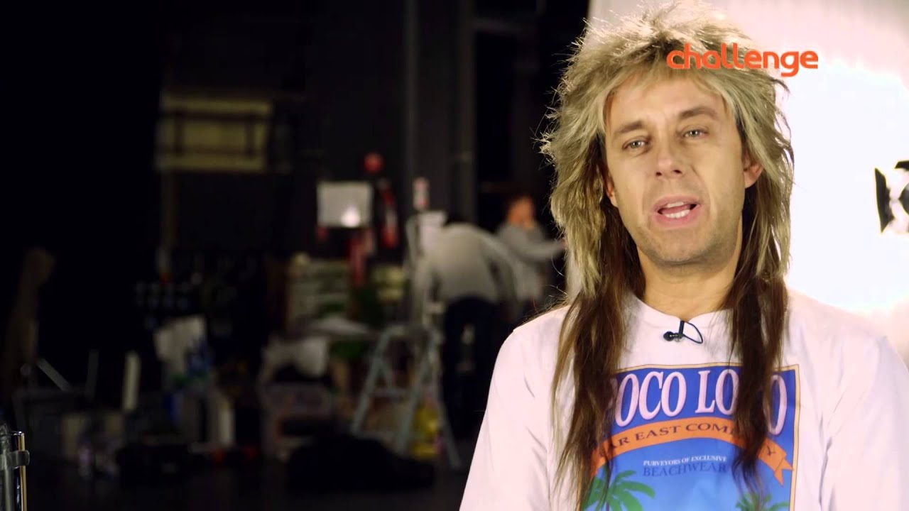 Fun House Memories with Pat and The Twins