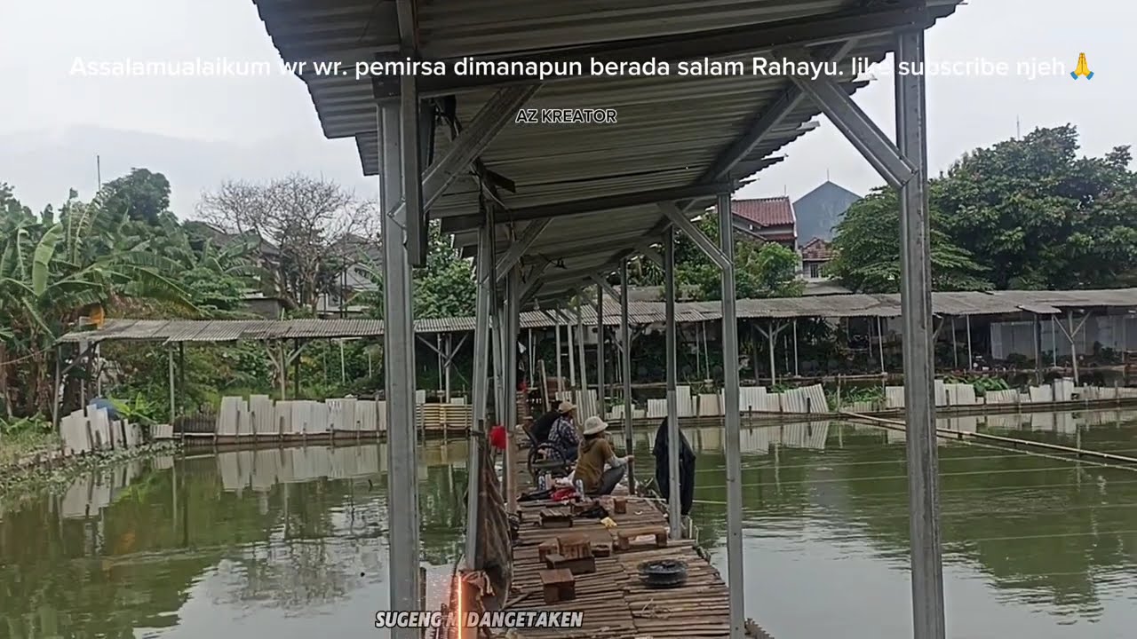 CAMPURSARI MUSIK KOPLO BASS MANTAP 2026