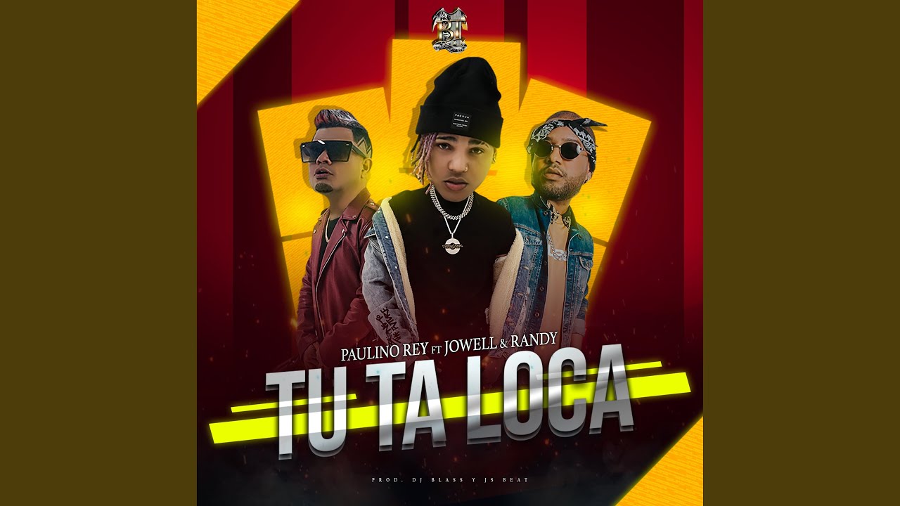 Tu Ta Loca