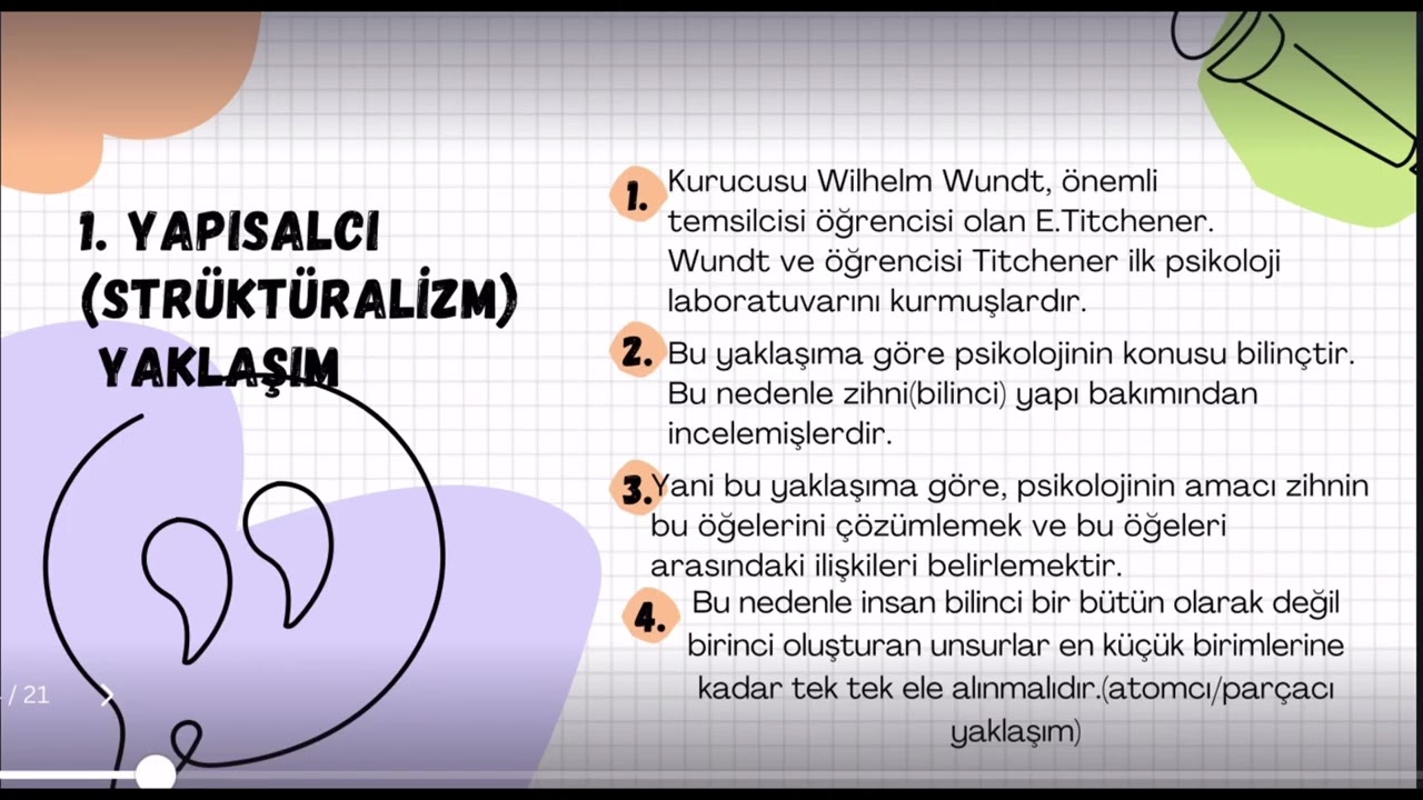 Okul Öncesi ÖABT/Erken Çocukluk Gelişiminde Gelişim-3