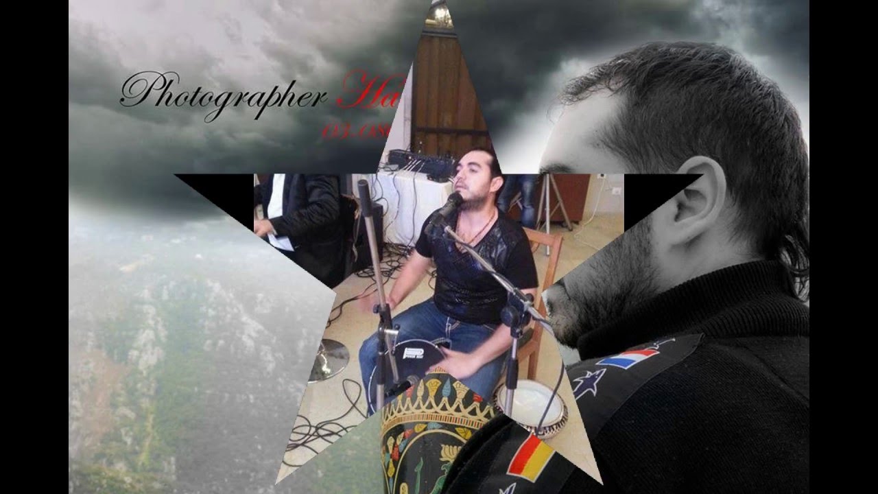 Georges Ibrahim Darbouka Lebanon