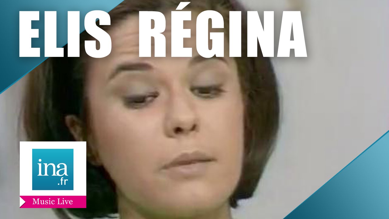 Elis Régina 