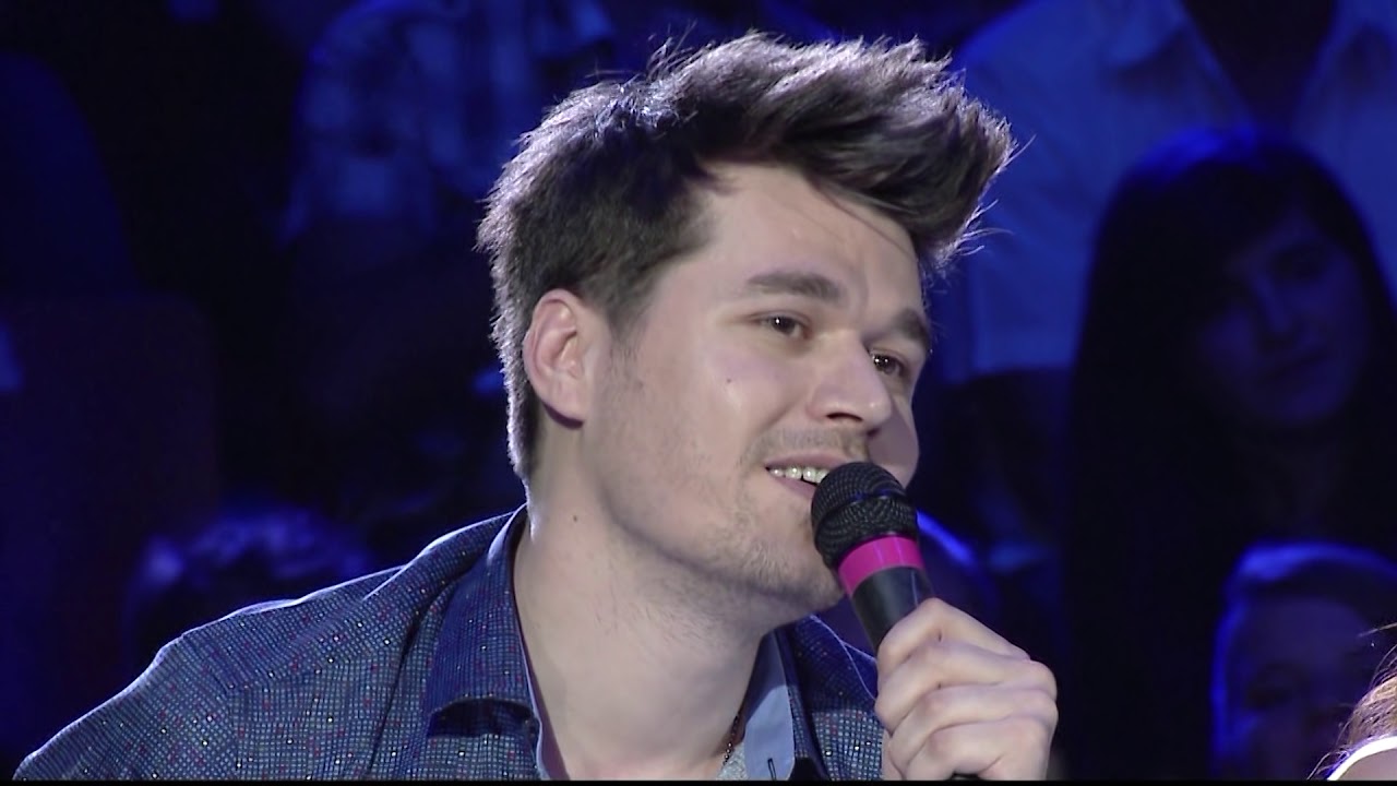 X Factor Albania - The Best - Momente gazmore 1