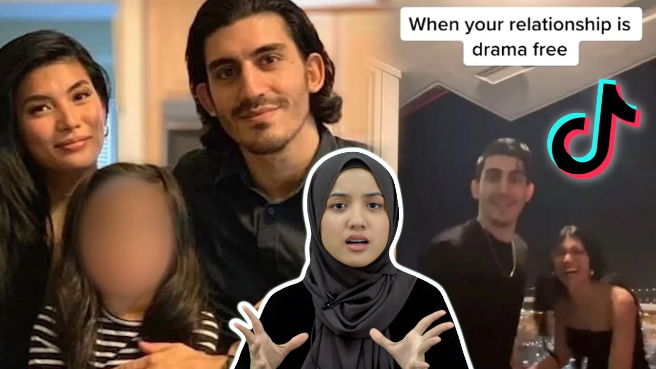 Influencer Tembak Isteri dan Skandal
