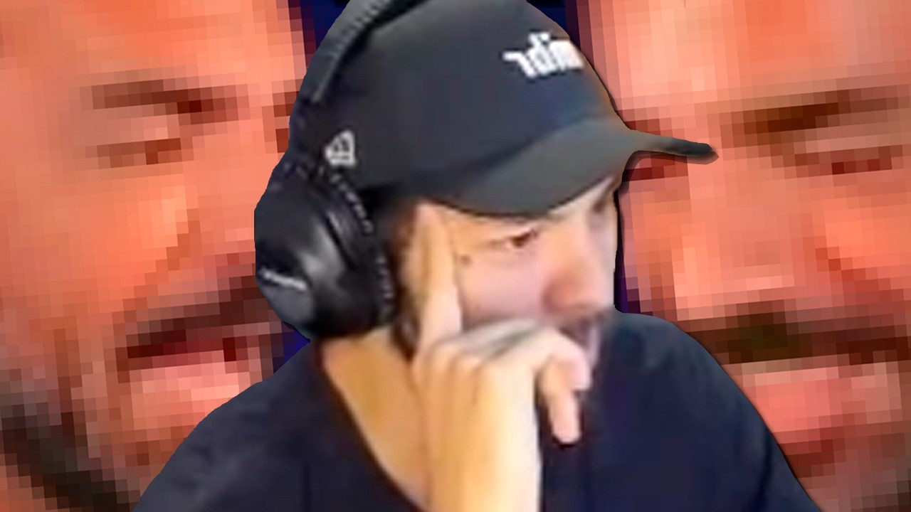 É IMPOSSÍVEL LEVAR essa LOBBY A SERIO com o BTZÃO....
