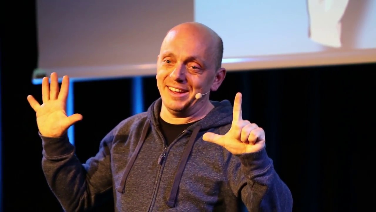 Bernhard Hoecker - &bdquo;So liegen sie richtig Falsch&ldquo;