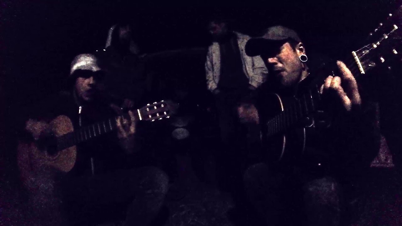 Trompas de Farlopio- El yonki