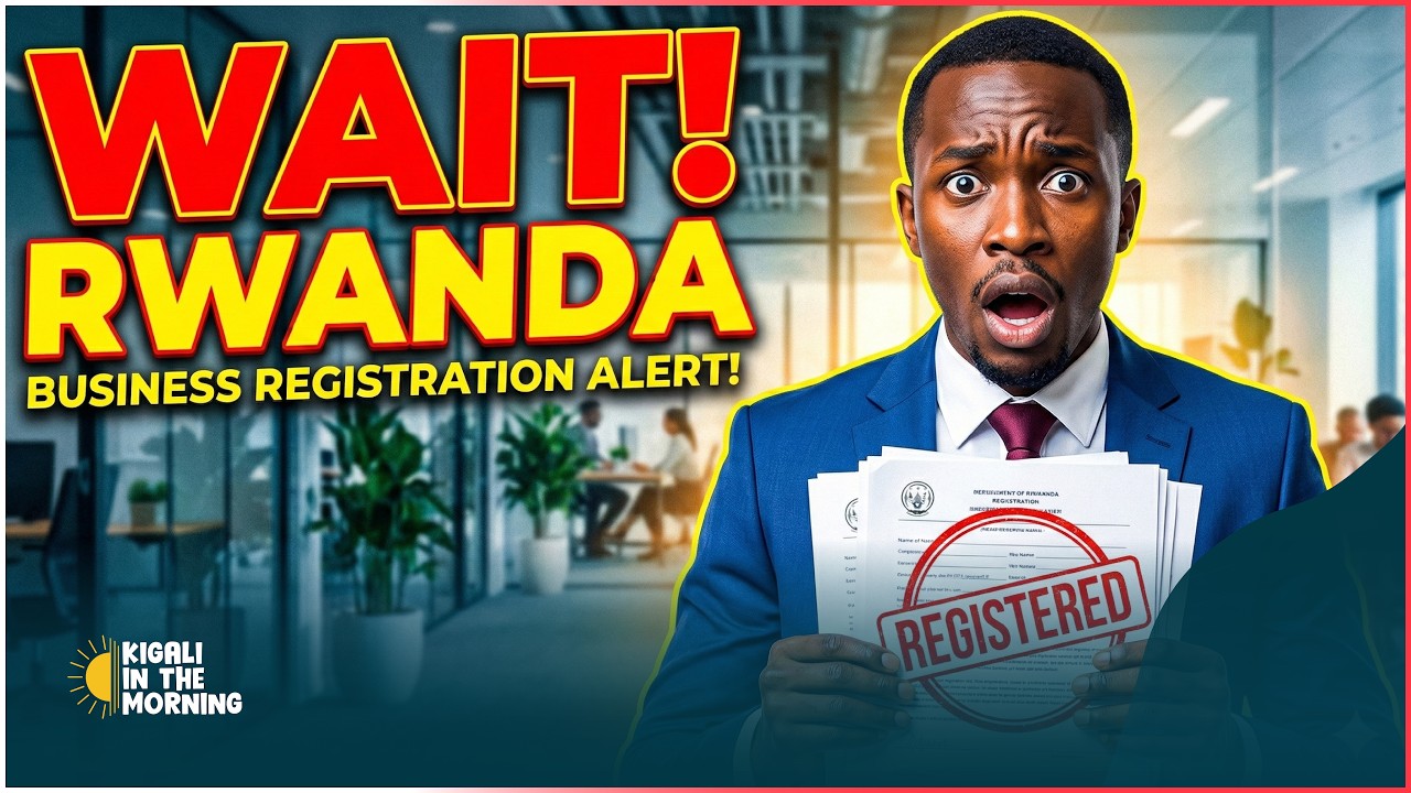 Stop! Don’t Register Your Company Until You Watch This!
