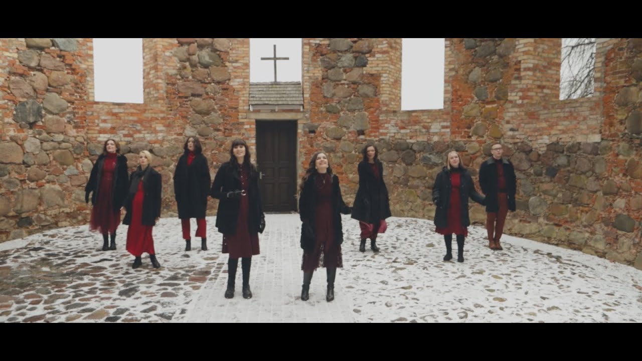 The Kingdom Melody - Tēvs mūsu (Bethel Worship 