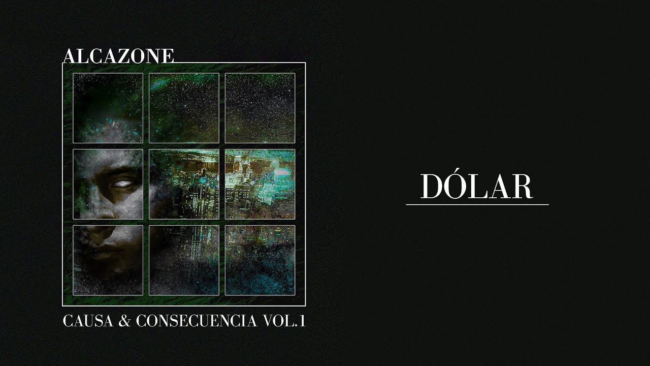 D&oacute;lar  - AlcaZone |  Causa & Consecuencia