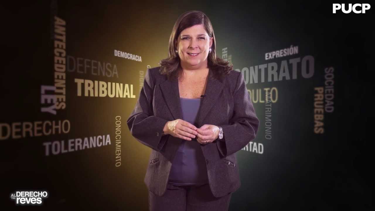 PUCP - Al derecho y al revés: ¿Quién hereda?