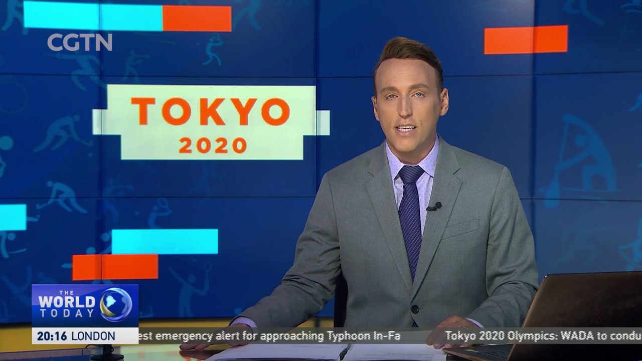 Do the Olympics have a branding problem?